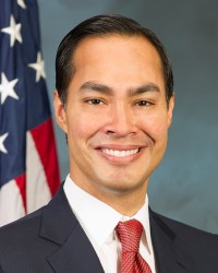 Julian Castro